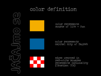 JACAJmo se – Colors